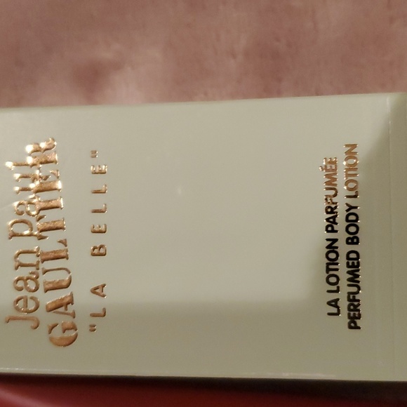 Body lotion - Picture 3 of 3